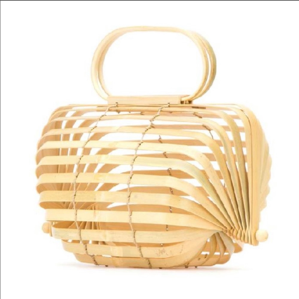 Cult gaia purse - Picture 1 of 9